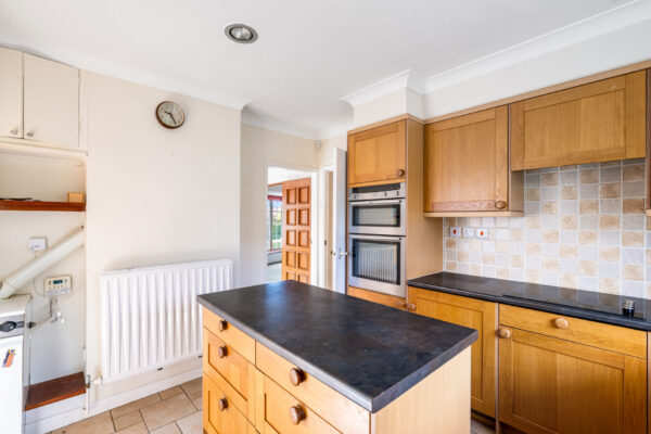 Walcott Road, Billinghay, LN4