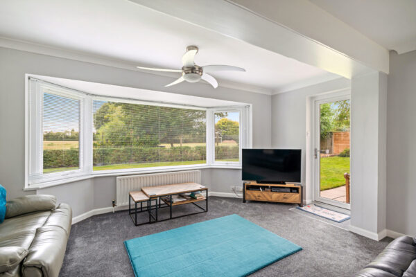 Orchard Close, Scothern, LN2