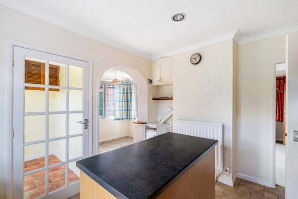 Walcott Road, Billinghay, LN4