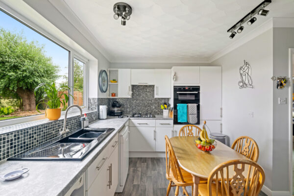Orchard Close, Scothern, LN2