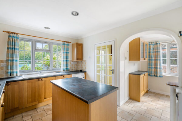 Walcott Road, Billinghay, LN4