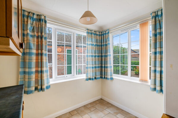 Walcott Road, Billinghay, LN4