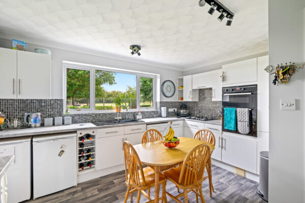 Orchard Close, Scothern, LN2