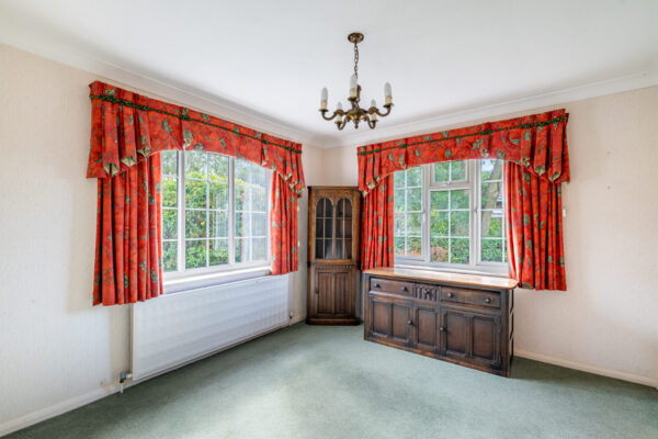 Walcott Road, Billinghay, LN4
