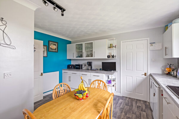Orchard Close, Scothern, LN2