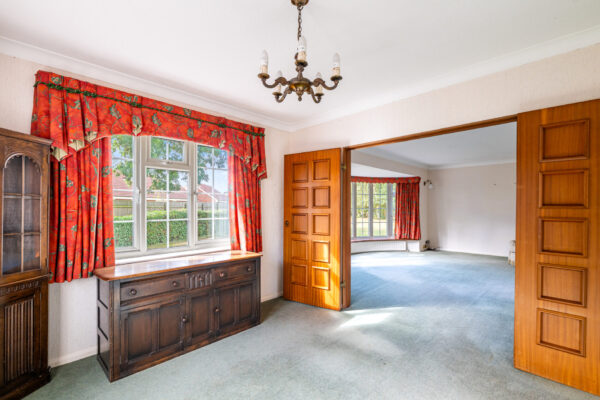 Walcott Road, Billinghay, LN4