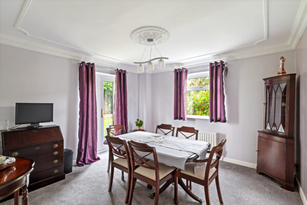 Orchard Close, Scothern, LN2