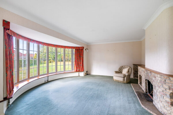 Walcott Road, Billinghay, LN4