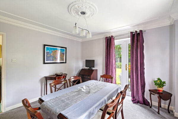 Orchard Close, Scothern, LN2