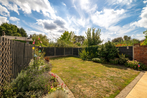 Station Road, Reepham, LN3