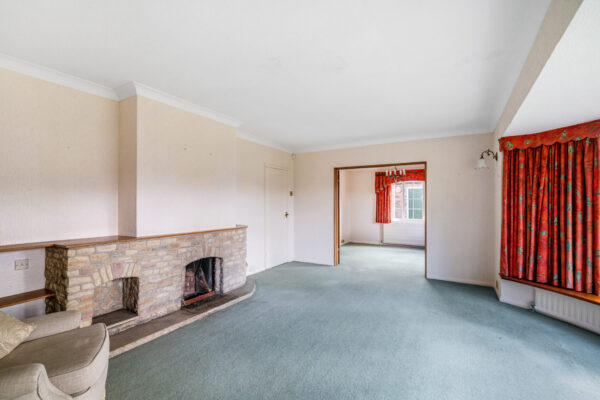 Walcott Road, Billinghay, LN4