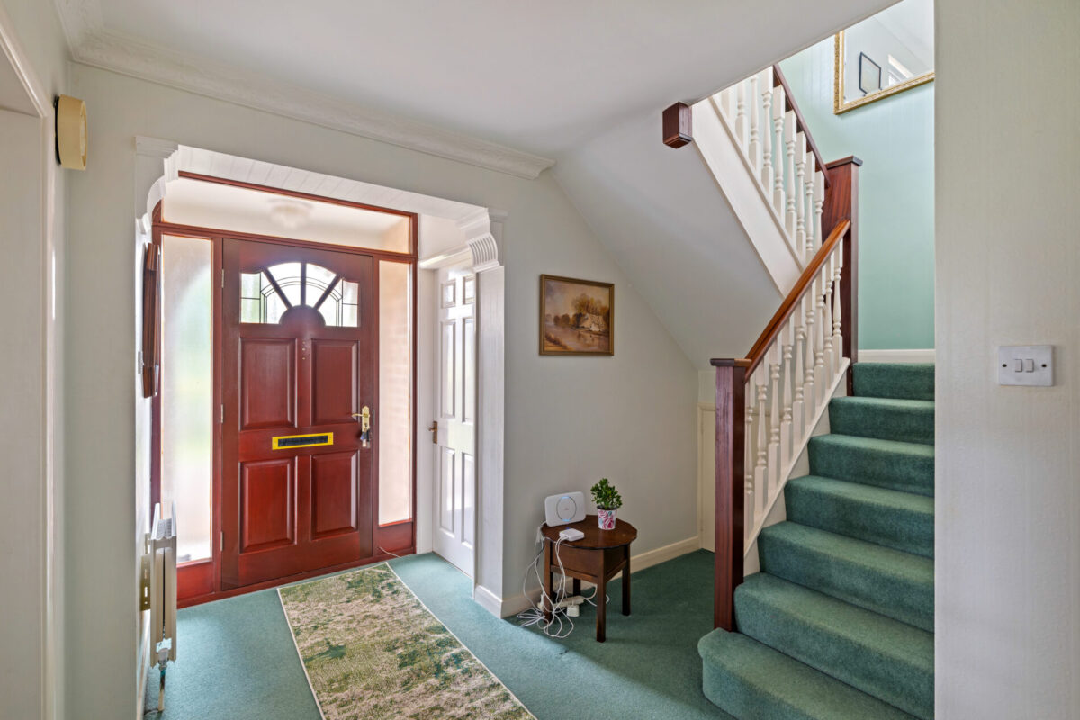 Orchard Close, Scothern, LN2