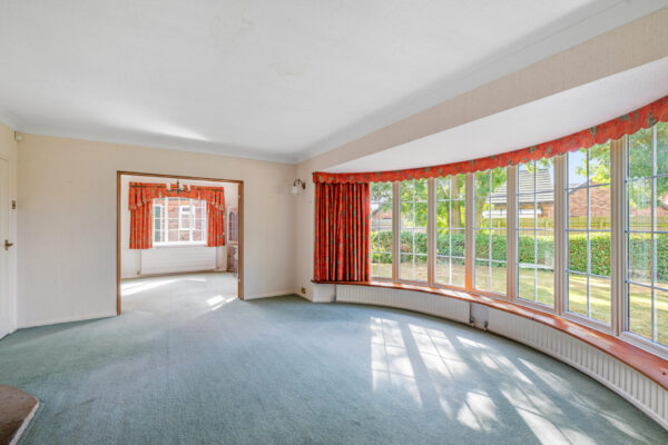 Walcott Road, Billinghay, LN4