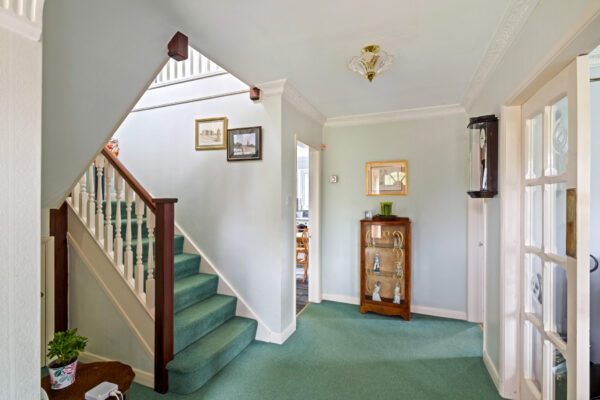 Orchard Close, Scothern, LN2
