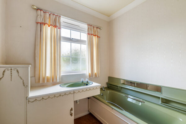 Walcott Road, Billinghay, LN4