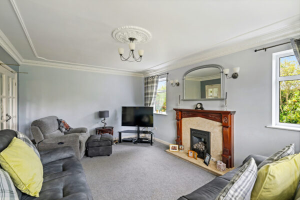 Orchard Close, Scothern, LN2