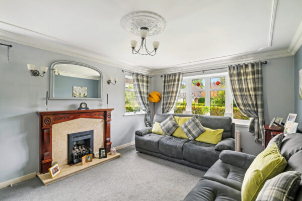 Orchard Close, Scothern, LN2