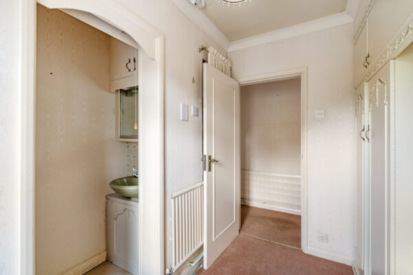 Walcott Road, Billinghay, LN4