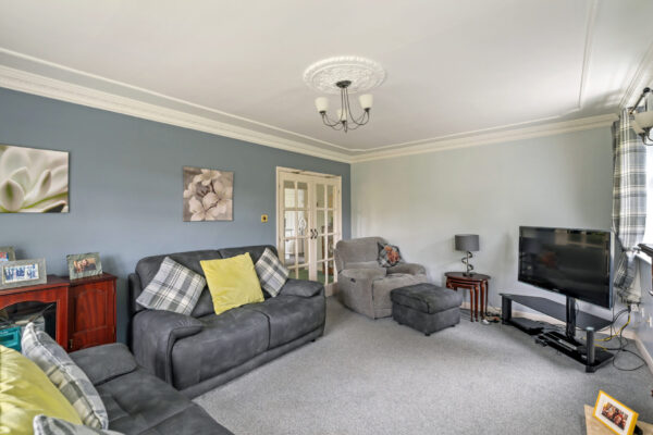 Orchard Close, Scothern, LN2