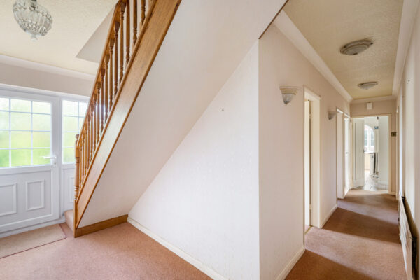 Walcott Road, Billinghay, LN4