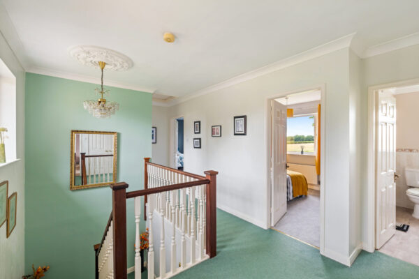 Orchard Close, Scothern, LN2