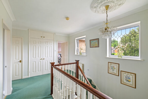 Orchard Close, Scothern, LN2
