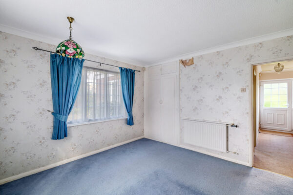 Walcott Road, Billinghay, LN4