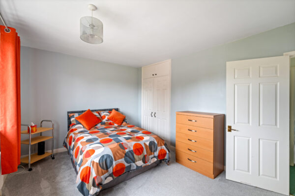 Orchard Close, Scothern, LN2