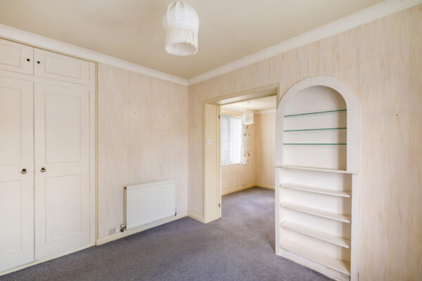 Walcott Road, Billinghay, LN4