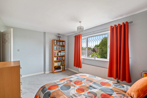 Orchard Close, Scothern, LN2
