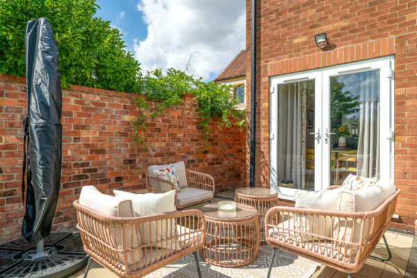 Station Road, Reepham, LN3