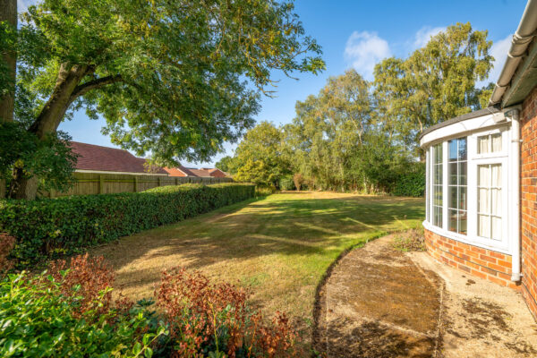 Walcott Road, Billinghay, LN4