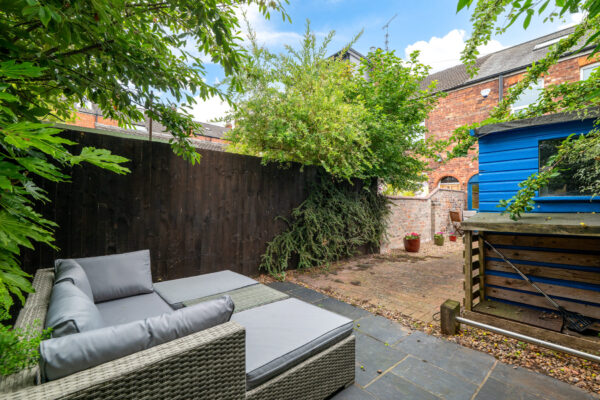 Eastbourne Street, Lincoln, LN2