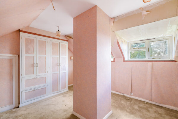 Walcott Road, Billinghay, LN4