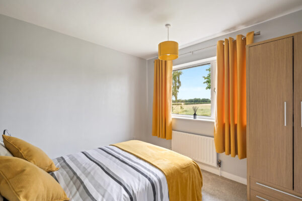 Orchard Close, Scothern, LN2