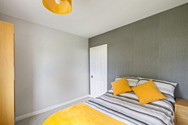 Orchard Close, Scothern, LN2