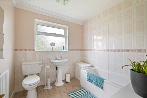 Orchard Close, Scothern, LN2