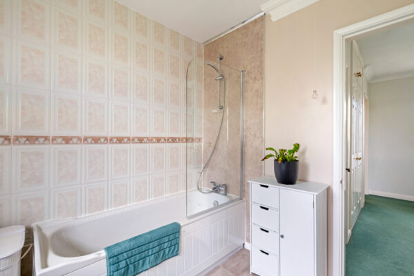 Orchard Close, Scothern, LN2