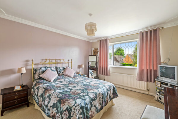 Orchard Close, Scothern, LN2