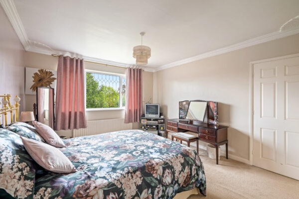 Orchard Close, Scothern, LN2