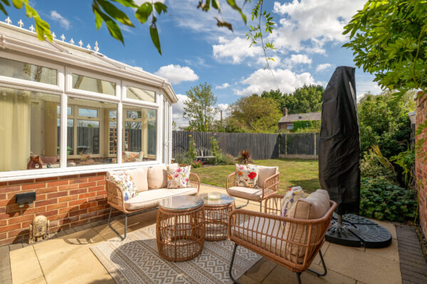 Station Road, Reepham, LN3
