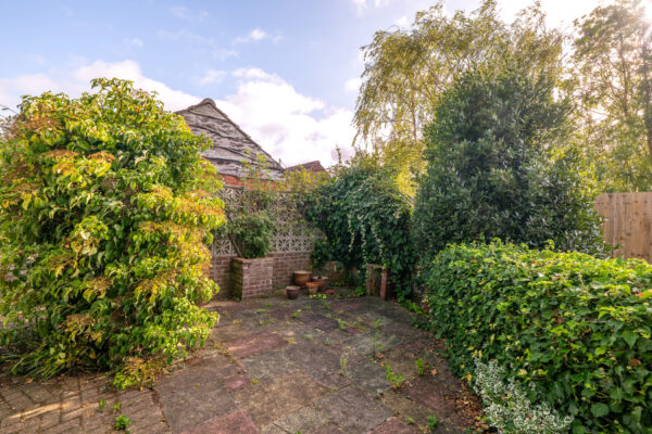 Walcott Road, Billinghay, LN4