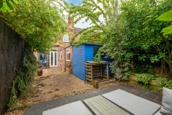 Eastbourne Street, Lincoln, LN2