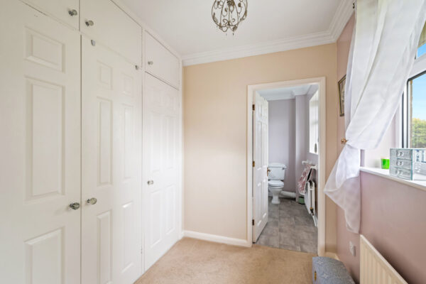 Orchard Close, Scothern, LN2