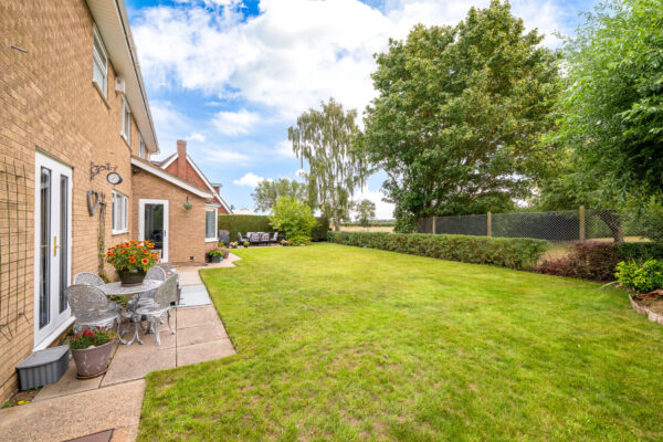 Orchard Close, Scothern, LN2