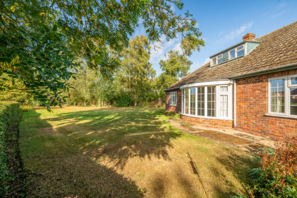 Walcott Road, Billinghay, LN4