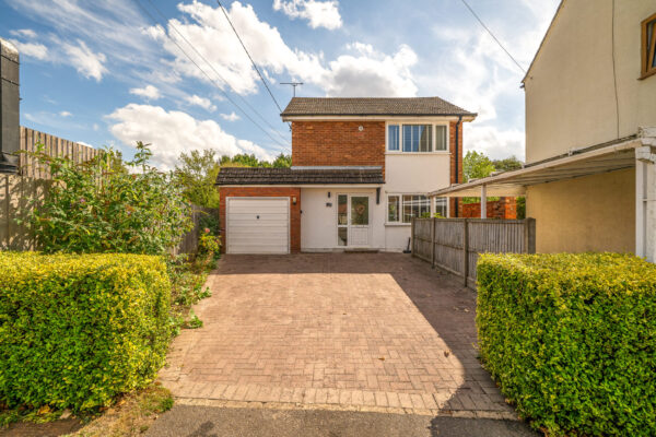 Station Road, Reepham, LN3