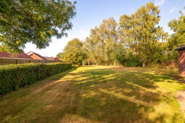Walcott Road, Billinghay, LN4
