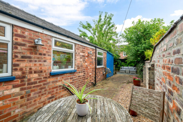 Eastbourne Street, Lincoln, LN2