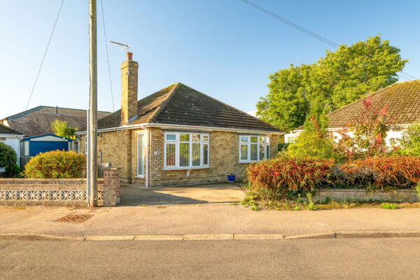 Robertson Road, North Hykeham, LN6